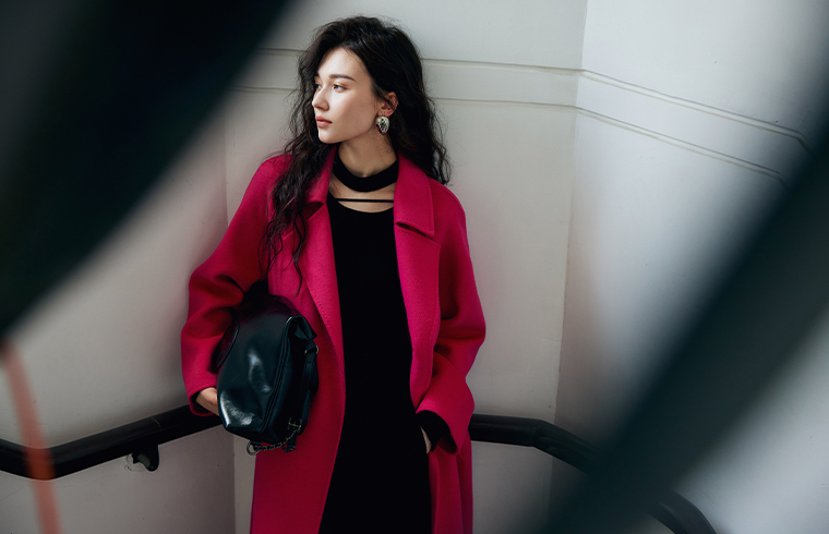 The clothing market is accelerating its recovery and upgrading
